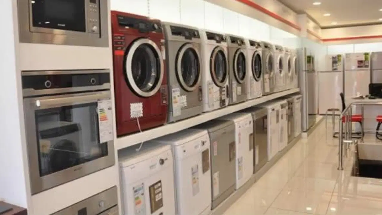 Gevaş Beyaz Eşya Tamircisi